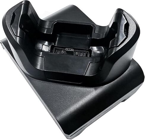Single Slot Charging Cradle for Zebra TC53 TC58 TC22 TC27 TC21 TC26, Dock Charger with Boot Compatible, Fast Charging Station for Barcode Scanner CRDCUP-NGTC5NB-01 CRD-TC2L-BS1CO-01 in Saudi Arabia