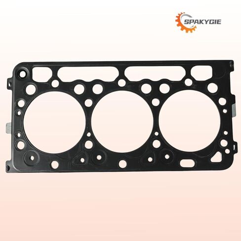 مجموعة حشية كاملة للمحرك D902 تناسب جرار كوبوتا BX2230D BX24 BX25 RTV900 RTV900G in Kuwait