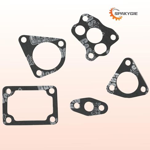 مجموعة حشية كاملة للمحرك D902 تناسب جرار كوبوتا BX2230D BX24 BX25 RTV900 RTV900G in Kuwait