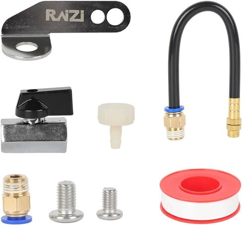 Raizi Angle Grinder Water Attachments For Cutting Dust Protection in Saudi Arabia