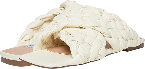 Steve Madden Women's Marina Flat Sandal in Saudi Arabia