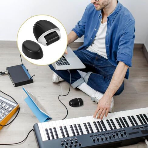 Five Lines Roller Stamp Self Inking Handwriting Tool for Music Notation for Piano Guitar Lessons Classroom Home Use Efficient Teaching Aid for Music Theory in Saudi Arabia