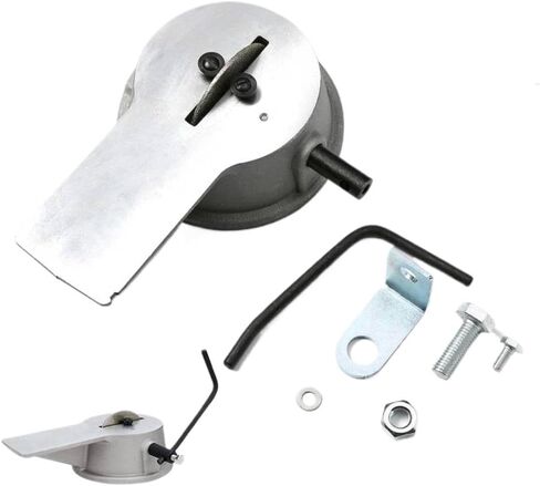 Piston Ring Slot Filer Tool Lightweight Piston Ring End Space Filer Tool Universal Piston Ring Cutting Machine For Workbench Use in Saudi Arabia