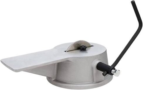 Piston Ring Slot Filer Tool Lightweight Piston Ring End Space Filer Tool Universal Piston Ring Cutting Machine For Workbench Use in Saudi Arabia