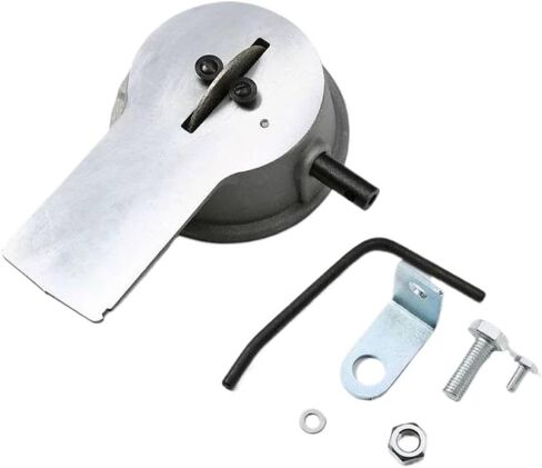 Piston Ring Slot Filer Tool Lightweight Piston Ring End Space Filer Tool Universal Piston Ring Cutting Machine For Workbench Use in Saudi Arabia
