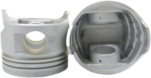 Piston And Ring Set Compatible With 1988–2002 Surf 4Runner Land 2.8L 3L 13101-54100 13101-54101 in Saudi Arabia