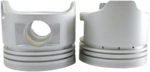 Piston And Ring Set Compatible With 1988–2002 Surf 4Runner Land 2.8L 3L 13101-54100 13101-54101 in Saudi Arabia