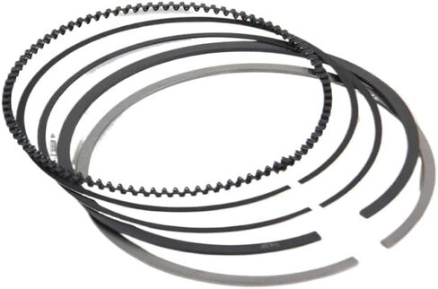 حلقة المكبس 82.5 ملم متوافقة مع محركات A3 A4 A5 CC Q3 Q5 TT A6 2.0T 1.8T - تحل محل 06H198151C 06H198151E in Kuwait