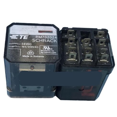 5 قطعة/الوحدة التتابع RM702024 24VDC 16A 11 دبابيس in Kuwait