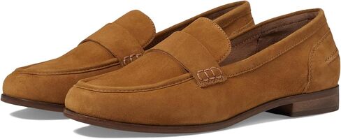 Seychelles Women's Sooner Or Later Metallic Loafer Flat in Saudi Arabia