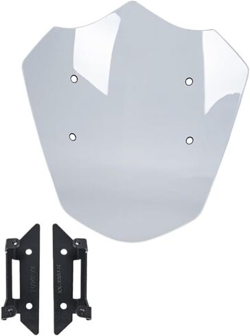 Motorcycle Windscreen Compatible with Rocket 3 R 3R 2020 2021 2022 in Saudi Arabia