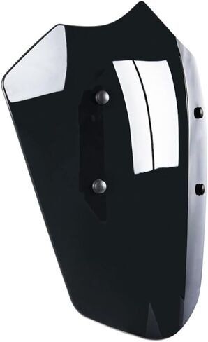 Motorcycle Windscreen Compatible with Rocket 3 R 3R 2020 2021 2022 in Saudi Arabia