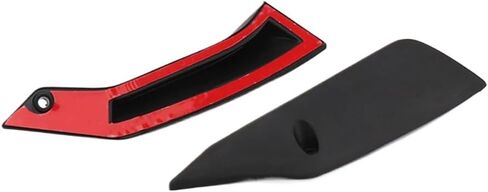 Low Wind Deflector Kit Compatible with NC700X 2012 2013 NC750X 2017 2018 2019 2020 in Saudi Arabia