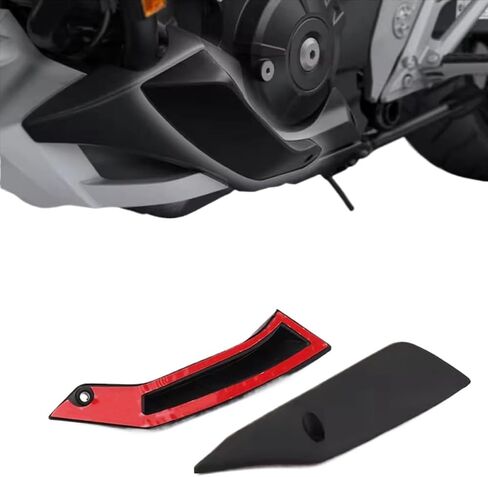 Low Wind Deflector Kit Compatible with NC700X 2012 2013 NC750X 2017 2018 2019 2020 in Saudi Arabia