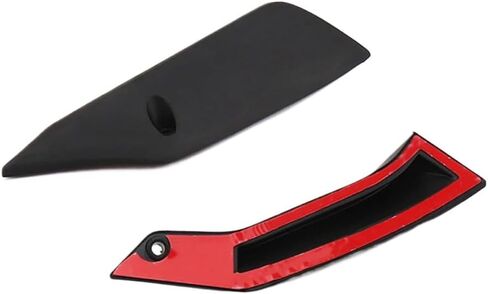 Low Wind Deflector Kit Compatible with NC700X 2012 2013 NC750X 2017 2018 2019 2020 in Saudi Arabia