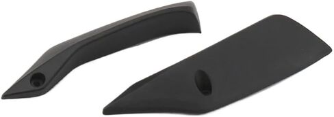 Low Wind Deflector Kit Compatible with NC700X 2012 2013 NC750X 2017 2018 2019 2020 in Saudi Arabia