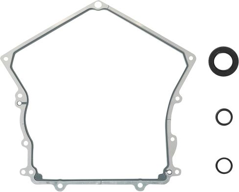 CS9514-1 مجموعة حشية غطاء التوقيت مناسبة لكرايسلر 300 سيبرينغ لشاحن دودج المنتقم ماغنوم ستراتوس 2.7L V6 2005-2010 TC140 TC29006 4792005AC 4792588AA JV5000 in Kuwait