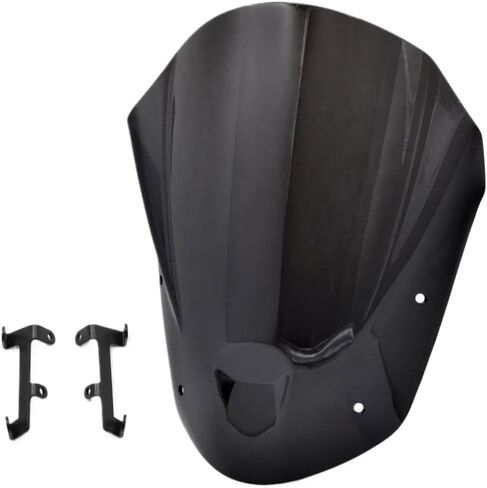 منحرف الرياح للدراجات النارية متوافق مع MT09 MT-09 FZ09 FZ-09 2013 2014 2015 2016 in Kuwait