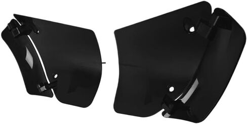 Fairing Side Wind Air Deflector Compatible with CVO Road 2023-2025 FLTRX FLTRXSTSE 2024-2025 in Saudi Arabia