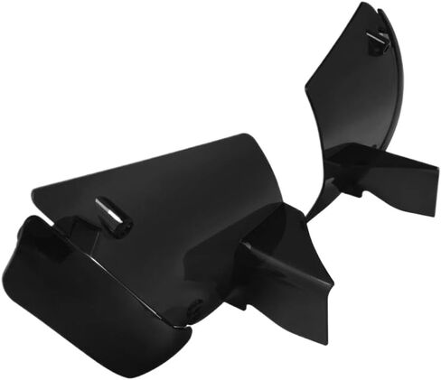 Fairing Side Wind Air Deflector Compatible with CVO Road 2023-2025 FLTRX FLTRXSTSE 2024-2025 in Saudi Arabia