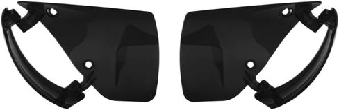 Fairing Side Wind Air Deflector Compatible with CVO Road 2023-2025 FLTRX FLTRXSTSE 2024-2025 in Saudi Arabia