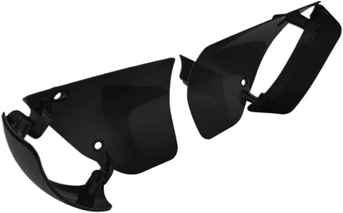 Fairing Side Wind Air Deflector Compatible with CVO Road 2023-2025 FLTRX FLTRXSTSE 2024-2025 in Saudi Arabia