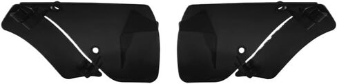 Fairing Side Wind Air Deflector Compatible with CVO Road 2023-2025 FLTRX FLTRXSTSE 2024-2025 in Saudi Arabia