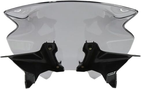 Wind Deflector for MT-07 GEN4 2025 Models in Saudi Arabia