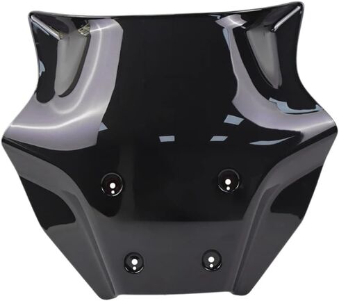 Wind Deflector for MT-07 GEN4 2025 Models in Saudi Arabia