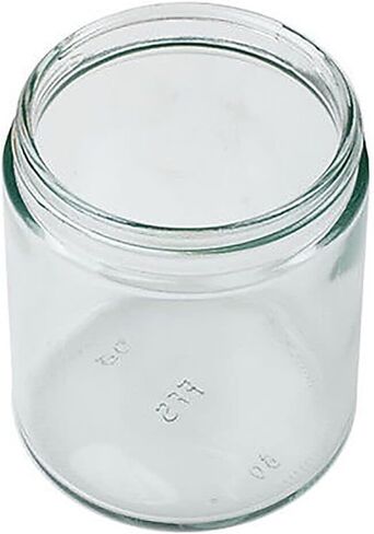 Replacement For Cyclone Intake Air Pre-Cleaner 1/2 Pint Jar Fits Ford 9N 2N 8N NAA 1939-1964 in Saudi Arabia