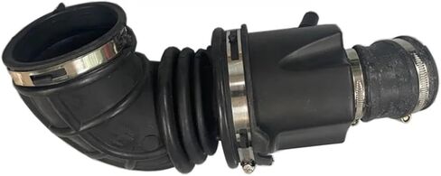 20857938 Air Filter Outlet Hose Corrugated Pipe Compatible with Cadillac CTS ATSL 2.0T 2014-2020 in Saudi Arabia