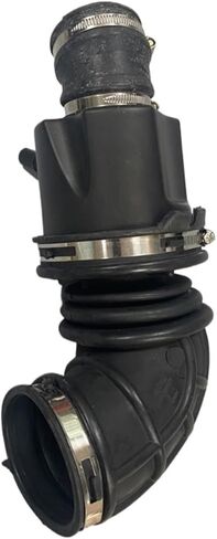 20857938 Air Filter Outlet Hose Corrugated Pipe Compatible with Cadillac CTS ATSL 2.0T 2014-2020 in Saudi Arabia