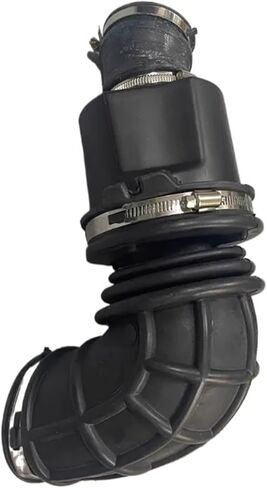 20857938 Air Filter Outlet Hose Corrugated Pipe Compatible with Cadillac CTS ATSL 2.0T 2014-2020 in Saudi Arabia