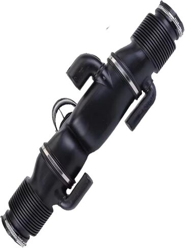 خرطوم آخذ للهواء متوافق مع جاكوار لـ XJ X351 XJL 306PS محرك مدخل هواء أنبوب خرطوم آخذ للهواء استبدال أجزاء C2D17107 in Kuwait