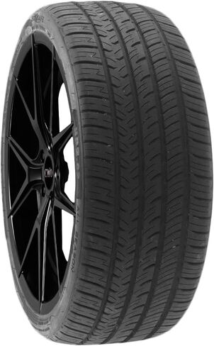 Advanta HPZ-02 215/60R16 95H BSW in Saudi Arabia