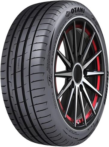 Otani KC1000 245/50R19XL 105W BSW (1 Tires) in Saudi Arabia
