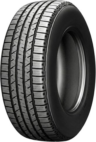 H/T7100 Truck/SUV All-Weather Highway Radial Tire-255/60R19 255/60/19 255/60-19 109H Load Range SL 4-Ply BSW Black Side Wall 500AA in Saudi Arabia