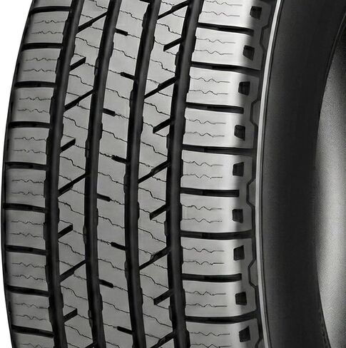 H/T7100 Truck/SUV All-Weather Highway Radial Tire-255/60R19 255/60/19 255/60-19 109H Load Range SL 4-Ply BSW Black Side Wall 500AA in Saudi Arabia