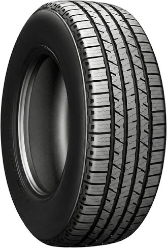 H/T7100 Truck/SUV All-Weather Highway Radial Tire-255/60R19 255/60/19 255/60-19 109H Load Range SL 4-Ply BSW Black Side Wall 500AA in Saudi Arabia