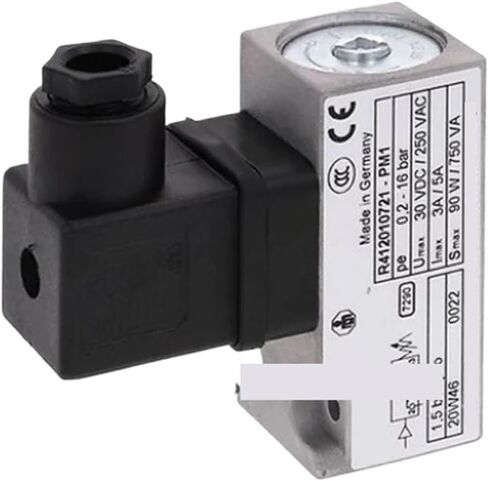 R412010718 مفتاح الضغط in Kuwait