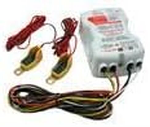 Sterling Power ProReg-DW، منظم مولد كهربائي متقدم مقاوم للماء IP67، تصنيف 100+ أمبير in Kuwait