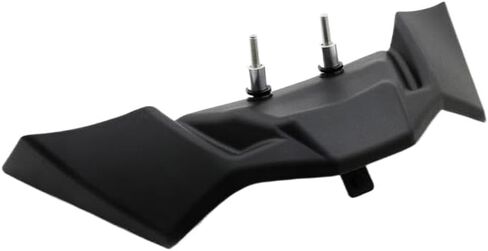 Motorcycle Front Wing Spoiler Aerodynamic Naked Winglet Deflector Downforce Compatible with F 900 R F900R F900 R 2021 2022 2023 2024 in Saudi Arabia