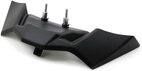 Motorcycle Front Wing Spoiler Aerodynamic Naked Winglet Deflector Downforce Compatible with F 900 R F900R F900 R 2021 2022 2023 2024 in Saudi Arabia