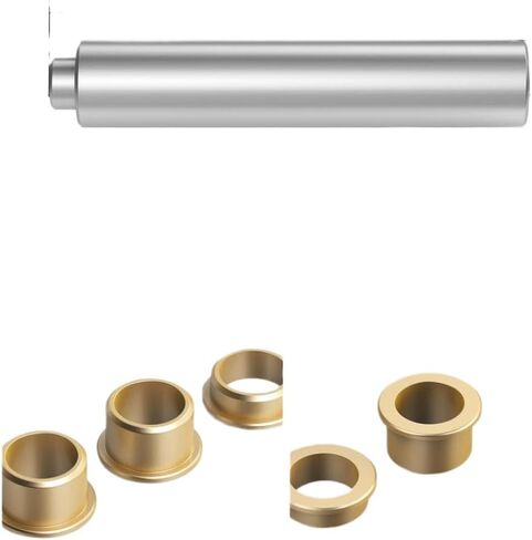 Electric Starter System Bronze Bushes Kit 2.5mm 4-Pack Compatible with Automotive Motorcycle Parts EXC 300 XCW 300 XC300 XC250 XC-W 250 EXC 250 2019 2020 2021 2022 2023 2024 2025 in Saudi Arabia