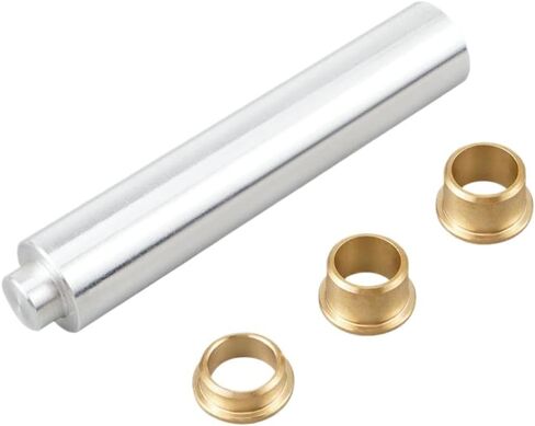 Electric Starter System Bronze Bushes Kit 2.5mm 4-Pack Compatible with Automotive Motorcycle Parts EXC 300 XCW 300 XC300 XC250 XC-W 250 EXC 250 2019 2020 2021 2022 2023 2024 2025 in Saudi Arabia