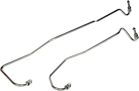 مجموعة Dorman 926-531 Rack and Pinion Cross Over Line متوافقة مع نماذج مختارة من Chrysler/Dodge/Ram (OE FIX) in Kuwait