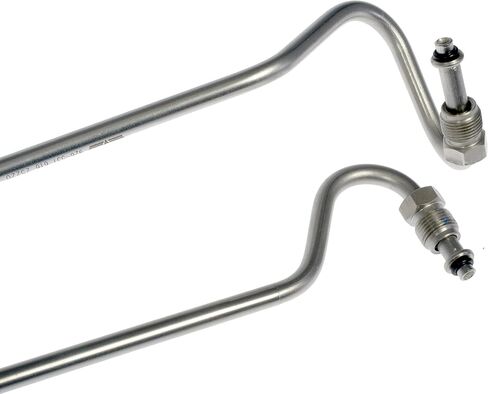 مجموعة Dorman 926-531 Rack and Pinion Cross Over Line متوافقة مع نماذج مختارة من Chrysler/Dodge/Ram (OE FIX) in Kuwait