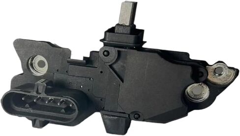 1pc Voltage Regulator 24V 20523391 Compatible with Volvo Truck Excavator Parts in Saudi Arabia