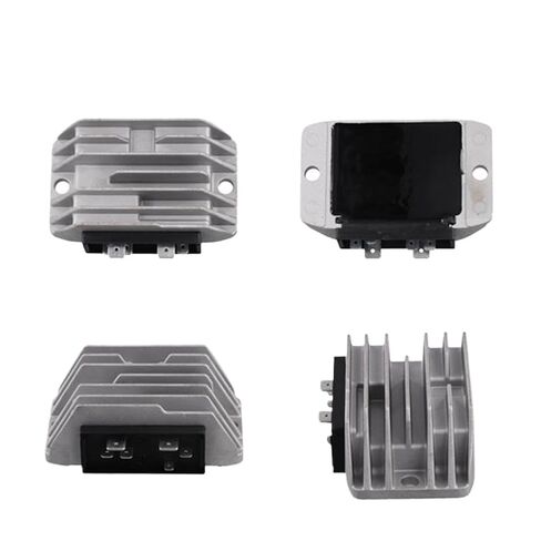 Voltage Regulator Controller with 6 Wires Compatible with Models L7362407 and 7362407 in Saudi Arabia