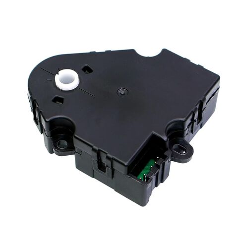 مشغل باب مزيج HVAC 604-106 مشغل التحكم في درجة الحرارة/مدخل الهواء متوافق مع 1997-2014 تشيفي بليزر سيلفرادو سوبربان تاهو بويك جي إم سي يستبدل OE # 52402588 89018365 in Kuwait